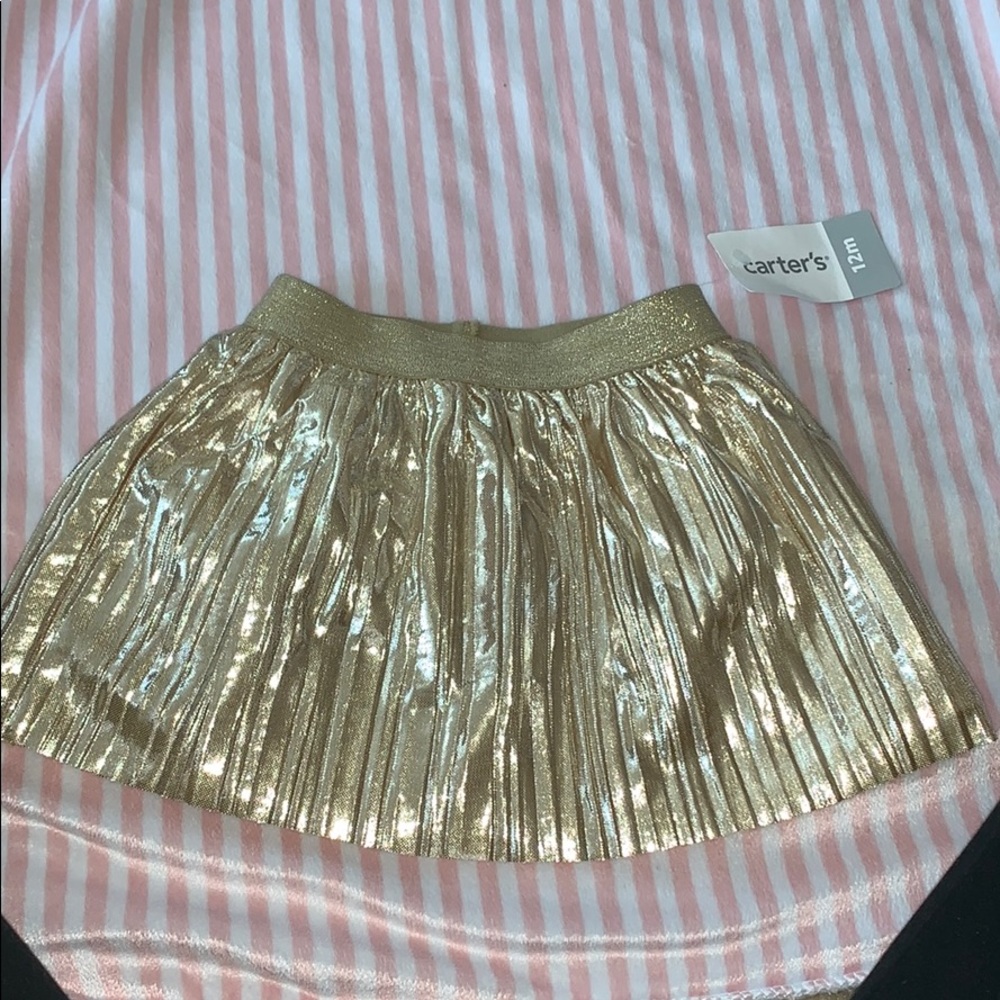 Carters Skirt